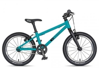 KUbikes 16L MTB türkis glitter 22 cm Mountainbikes