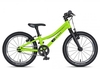 KUbikes 16S MTB grün 18 cm Mountainbikes