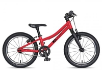 KUbikes 16S MTB rot 18 cm Mountainbikes