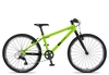 KUbikes 20L MTB grün 26 cm Mountainbikes