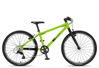 KUbikes 20L MTB grün 26 cm Mountainbikes