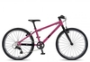 KUbikes 20L MTB lasur pink 26 cm Mountainbikes