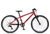 KUbikes 20L MTB rot 26 cm Mountainbikes