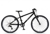 KUbikes 20L MTB schwarz 26 cm Mountainbikes