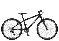 KUbikes 20L MTB schwarz 26 cm Mountainbikes