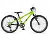 KUbikes 20S MTB grün 24 cm Mountainbikes