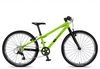 KUbikes 24S MTB grün 29 cm Mountainbikes