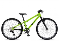 KUbikes 24S MTB grün 29 cm Mountainbikes