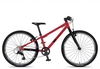 KUbikes 24S MTB rot 29 cm Mountainbikes