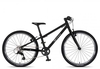 KUbikes 24S MTB schwarz 29 cm Mountainbikes