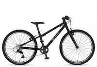 KUbikes 24S MTB schwarz 29 cm Mountainbikes