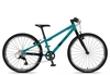 KUbikes 24S MTB türkis glitter 29 cm Mountainbikes
