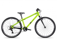 KUbikes 26 MTB grün 36 cm Mountainbikes