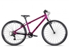KUbikes 26 MTB lasur pink 36 cm Mountainbikes