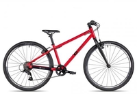 KUbikes 26 MTB rot 36 cm Mountainbikes