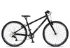 KUbikes 26 MTB schwarz 36 cm Mountainbikes