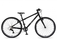 KUbikes 26 MTB schwarz 36 cm Mountainbikes