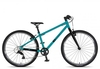 KUbikes 26 MTB türkis glitter 36 cm Mountainbikes