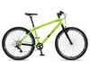 KUbikes 27.5 MTB grün 44 cm Mountainbikes