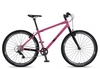 KUbikes 27.5 MTB lasur pink 44 cm Mountainbikes