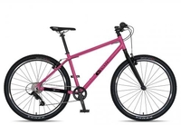 KUbikes 27.5 MTB lasur pink 48 cm Mountainbikes