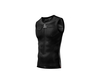 Löffler Singlet Netz Herren 54 schwarz 54 schwarz