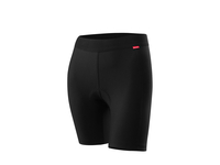 Löffler Tour Damen Radunterhose 42 schwarz 42 schwarz