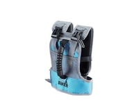 Little Biker Fahrradlernweste blau unisize Fahrradbekleidung