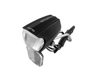 Lunivo DIA F30 Scheinwerfer 30 Lux E-Bike