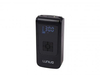 Lunivo Mini Akku-Kompressor Pumpen