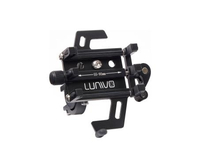 Lunivo Smartphonehalter Evo Fahrradteile