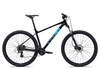 Marin Bobcat Trail 3 2023 black/charcoal/cyan M Hardtail-Mountainbikes