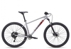 Marin Bobcat Trail 4 2023 silver/red/grey M Hardtail-Mountainbikes