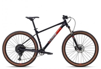 Marin Bobcat Trail 5 2023 black/orange/silver M Hardtail-Mountainbikes