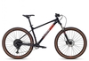 Marin Bobcat Trail 5 2023 black/orange/silver XL Hardtail-Mountainbikes