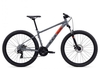 Marin Bolinas Ridge 1 2023 grey/black/roarange M Hardtail-Mountainbikes
