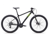 Marin Bolinas Ridge 2 2023 black/green/silver M Hardtail-Mountainbikes
