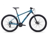 Marin Bolinas Ridge 2 2023 blue/black/grey XL Hardtail-Mountainbikes