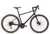 Marin Four Corners 2023 satin black/red XL Gravelbikes