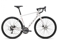 Marin Gestalt 1 2023 white/grey 58 cm Gravelbikes