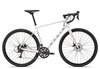 Marin Gestalt 1 2023 white/grey 60 cm Gravelbikes