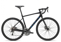 Marin Gestalt 2023 black/blue 60 cm Gravelbikes