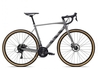 Marin Lombard 1 2023 satin charcoal/reflective black 58 cm Straßenrennräder