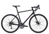 Marin Nicasio 2023 black/pink 60 cm Gravelbikes