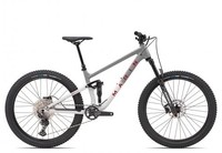 Marin Rift Zone 2 29 2023 grey/red XL Full-Suspension Mountainbikes