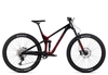 Marin Rift Zone Carbon 1 2023 red/carbon M Full-Suspension Mountainbikes