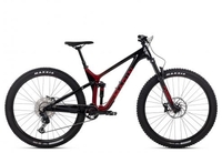 Marin Rift Zone Carbon 1 2023 red/carbon M Full-Suspension Mountainbikes