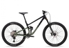 Marin Rift Zone XR 29 2023 black/green M Full-Suspension Mountainbikes