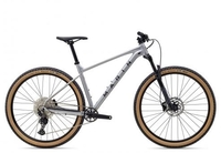 Marin Team Marin 1 2023 chrome/black XL Hardtail-Mountainbikes