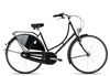 Maxim Amsterdam 50 cm black 28 Zoll